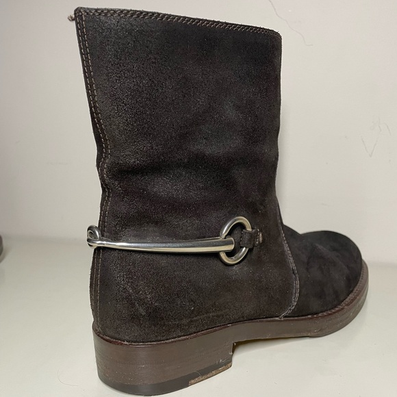 Gucci Boots - Picture 3 of 4